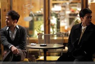 白夜韩国在线观看,韩国在线观影之旅  第2张